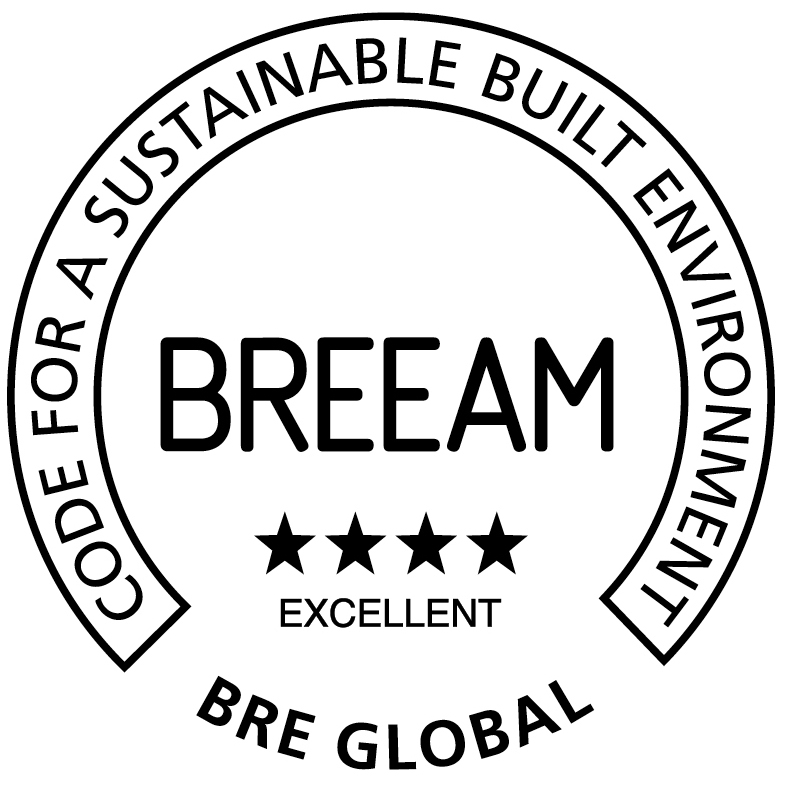 BREEAM Excellent